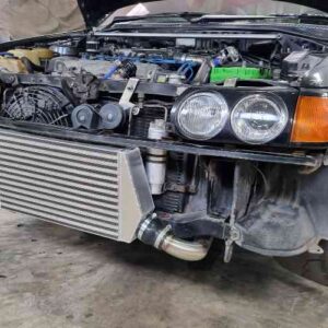 Type-S Intercooler Kit
