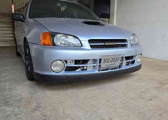 BABY MINI Intercooler Kit - Image 3