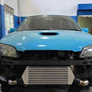 Type-S MINI Intercooler Kit