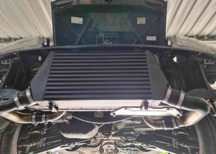Type-S Intercooler - Image 6