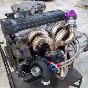 TD04L Hybrid Turbo kit