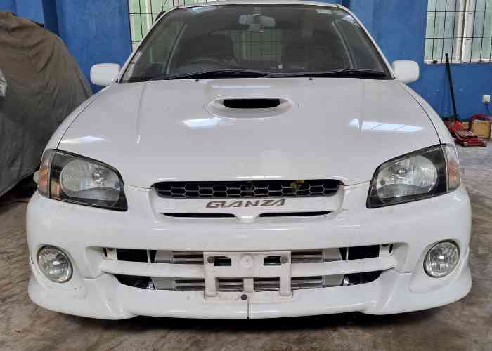 Type-S Intercooler Kit - Image 5