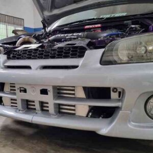 Type-S Intercooler