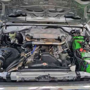 1HZ Garrett GTX Gen2 Turbo Kit