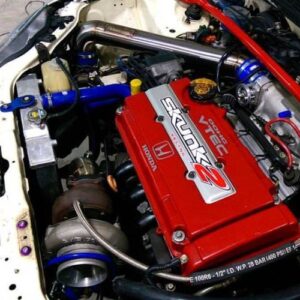 B-Series Top Mount Manifold