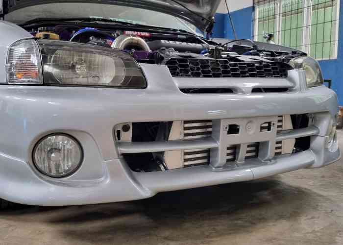 Type-S Intercooler - Image 2