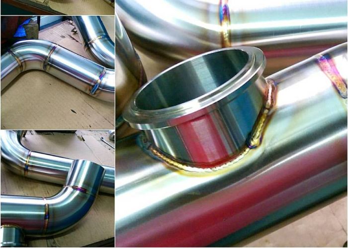 Type-S Intercooler Kit - Image 8