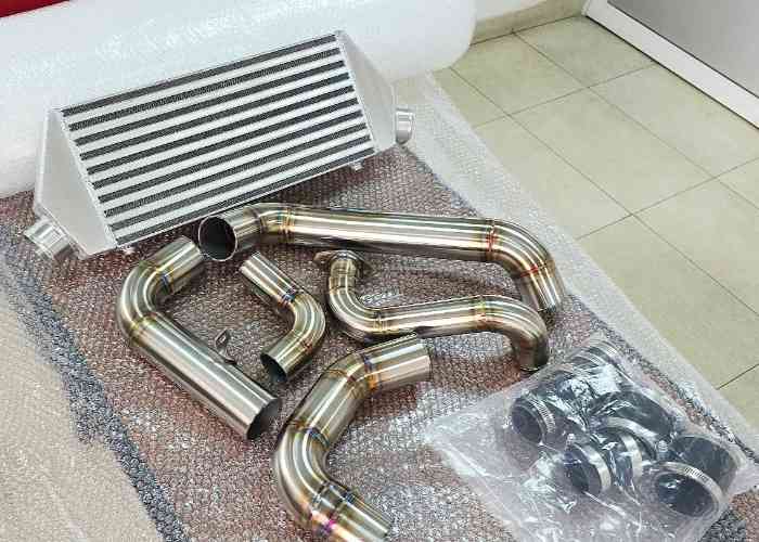 Type-S MINI Intercooler Kit - Image 5