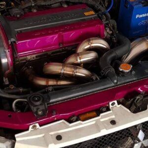VBAND Large Runner Manifold