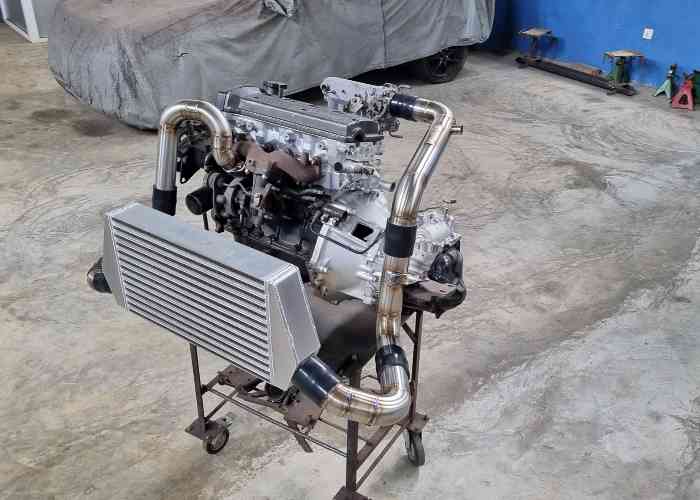 Type-S Intercooler Kit - Image 6