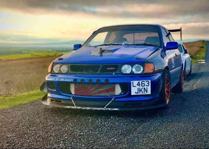 Rear-Entry Type Intercooler - Image 2
