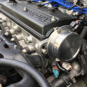 Billet Distributor Blank