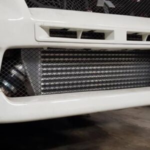 Front Mount Intercooler Kit
