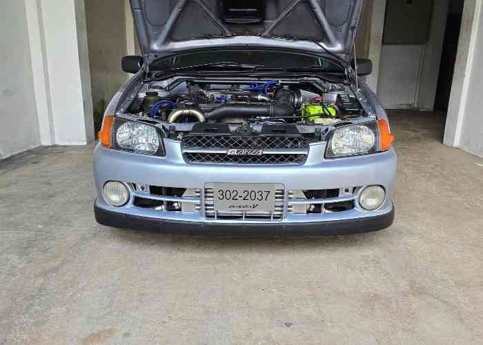 BABY MINI Intercooler Kit - Image 2