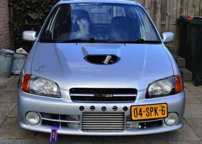 Rear-Entry Intercooler Kit - Image 4