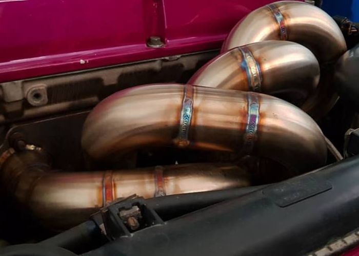 VBAND Large Runner Manifold - Image 6
