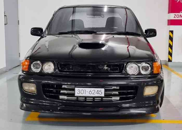 Type-S Intercooler Kit - Image 2