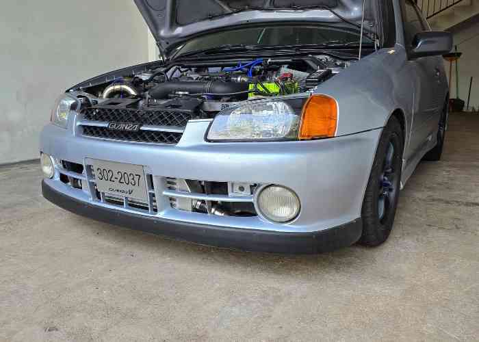 BABY MINI Intercooler Kit - Image 4