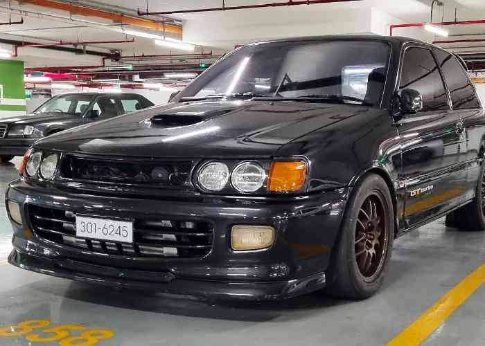 Type-S Intercooler - Image 3