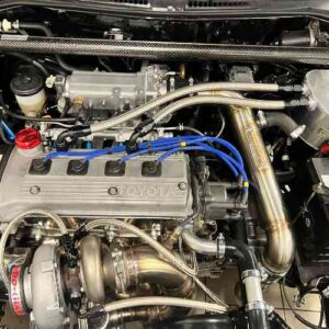 GTX28 Top Mount Ram Turbo Kit