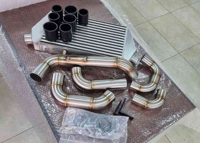 Type-S Intercooler Kit - Image 7