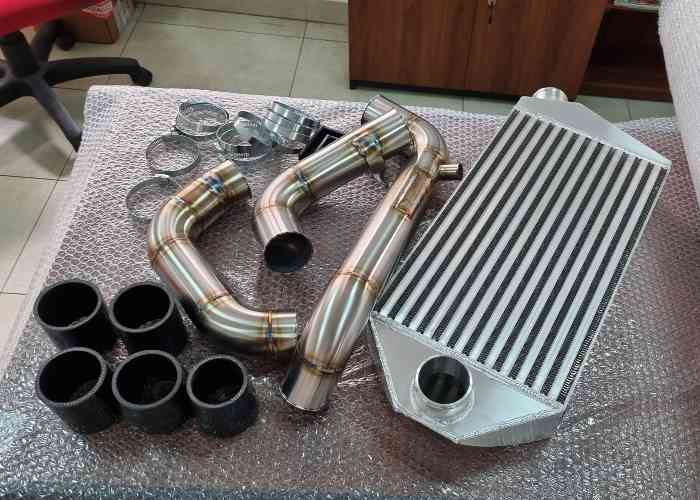 Rear-Entry Intercooler Kit - Image 5