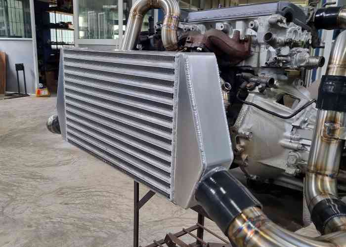 Type-S Intercooler - Image 5